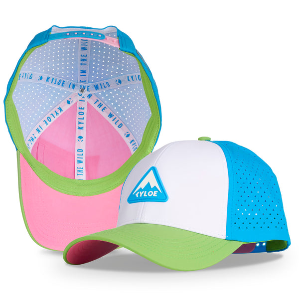 Premium Water Repellant, Sweat Proof Primal Caps - Kyloe In Premium Water Repellant, Sweat Proof Primal Caps - Kyloe In