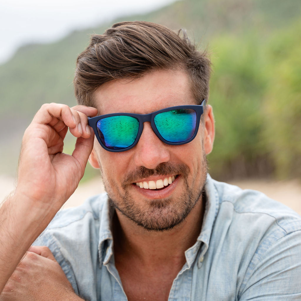 FERGUS ACTIVE SUNGLASSES - Kyloe In The Wild