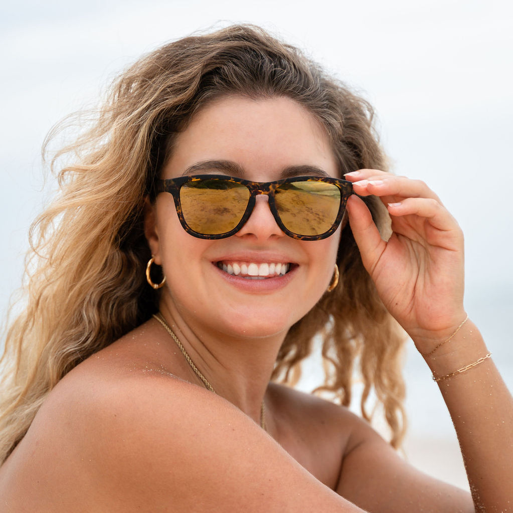 GOLDILOCKS ACTIVE SUNGLASSES Kyloe In The Wild Goldilocks active sunglasses kyloe in the wild