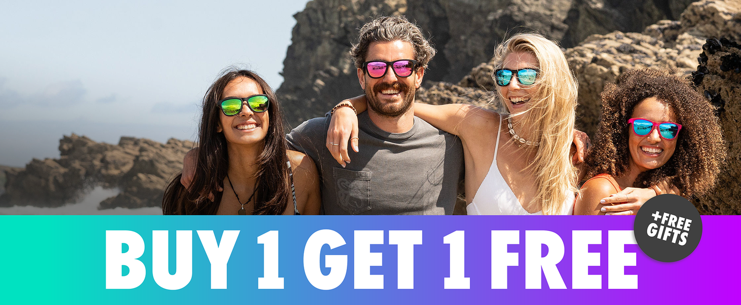 Non hot sale slip sunglasses