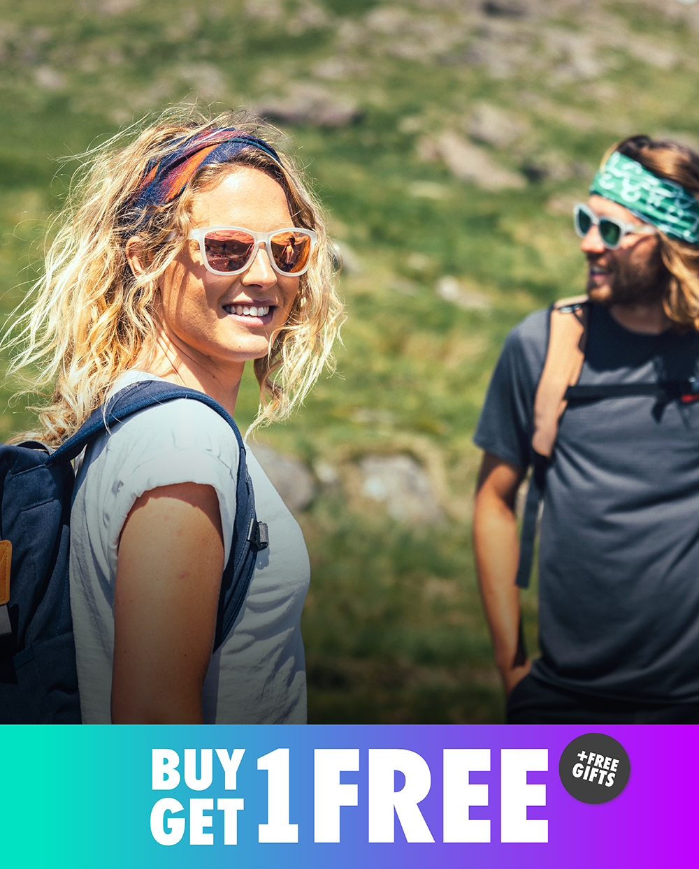 Kyloe No Slip Hiking Sunglasses Kyloe In The Wild