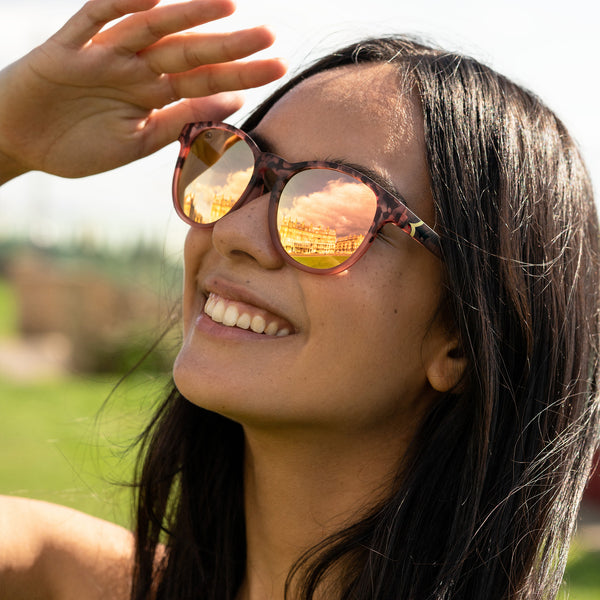 Peppers wild thing sunglasses clearance
